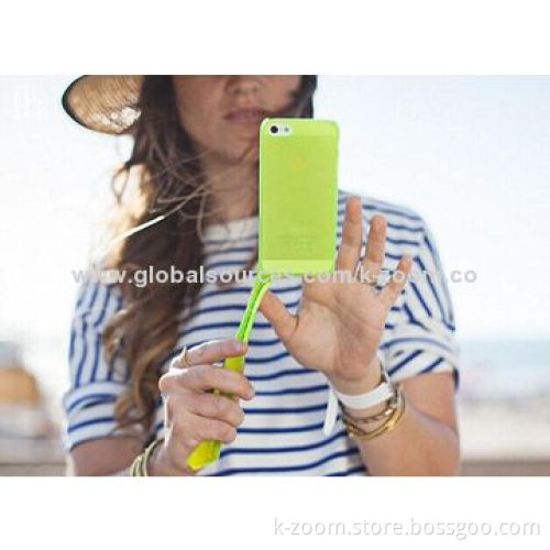 Handle Casing for iPhone, OEM Orders Welcomed